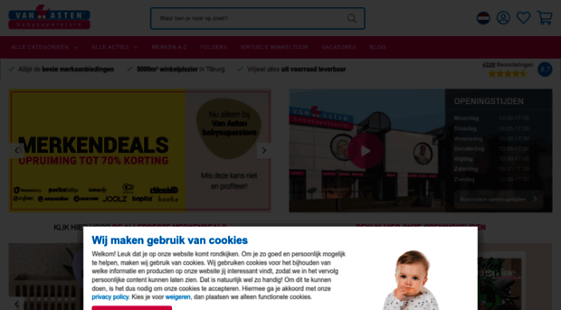 babykamers.nl