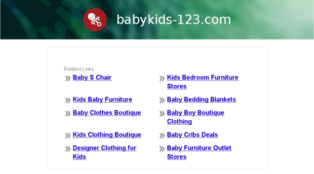 babykids-123.com