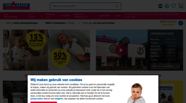 babykinder-shop.nl