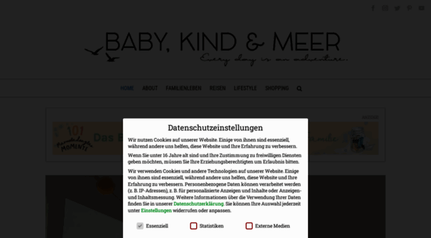 babykindundmeer.com