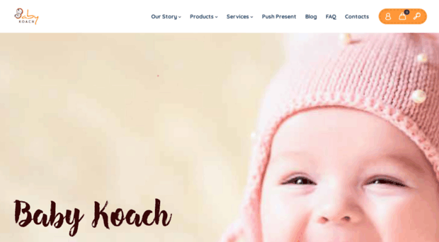 babykoach.com