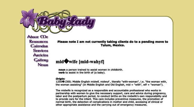 babylady.com