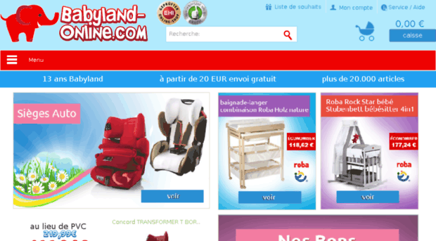 babyland-online.fr