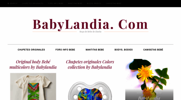 babylandia.com