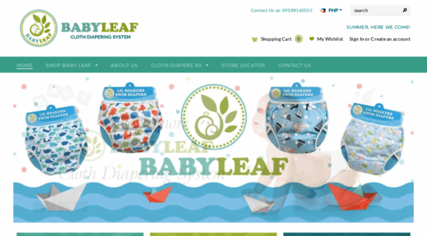 babyleaf.com.ph