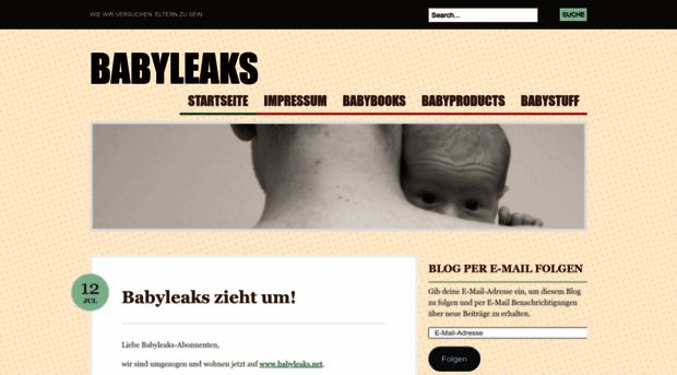 babyleaks.wordpress.com