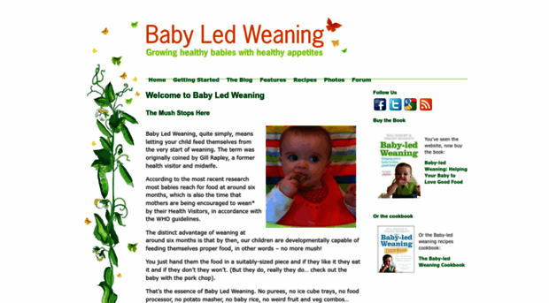 babyledweaning.com