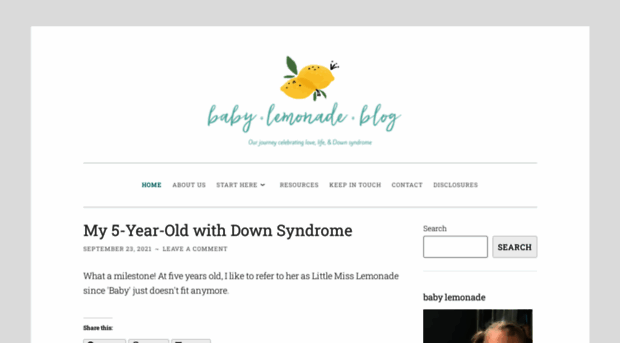 babylemonadeblog.com