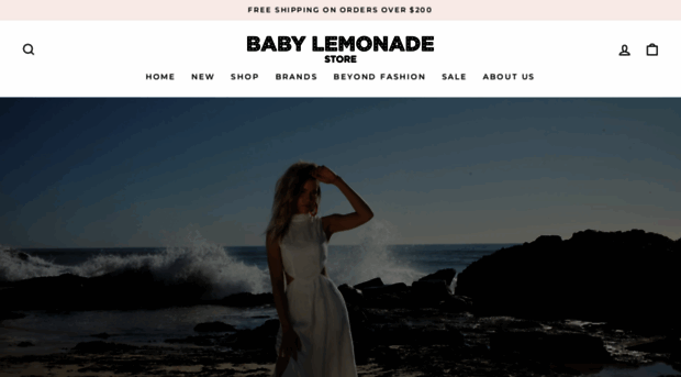 babylemonadestore.com.au