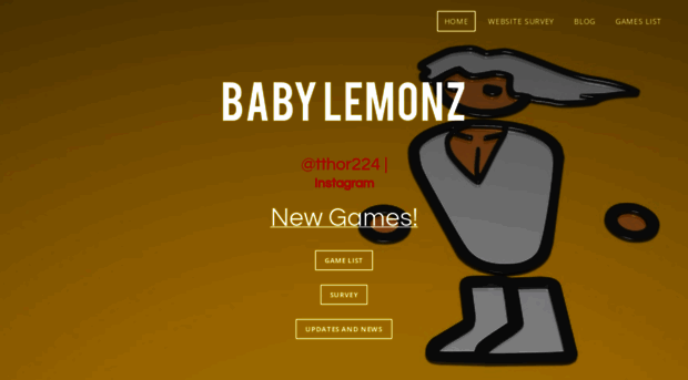 babylemonz.weebly.com