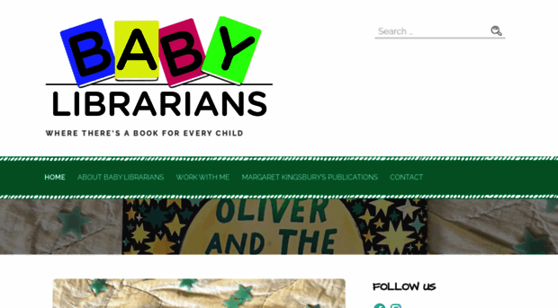 babylibrarians.com