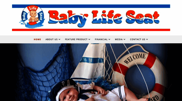 babylifeseat.com