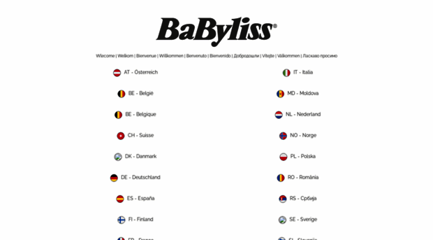 babyliss.ae