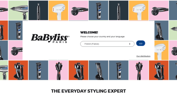 babyliss.eu