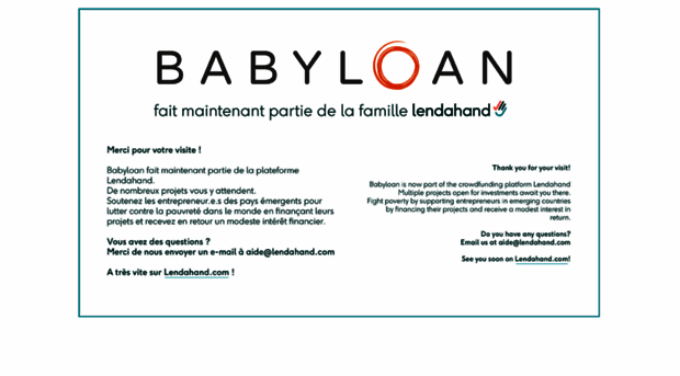 babyloan.fr