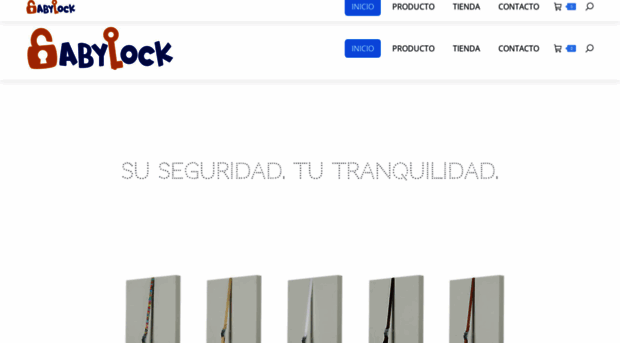 babylock.es