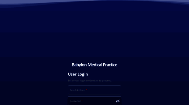 babylon.healtharc.io