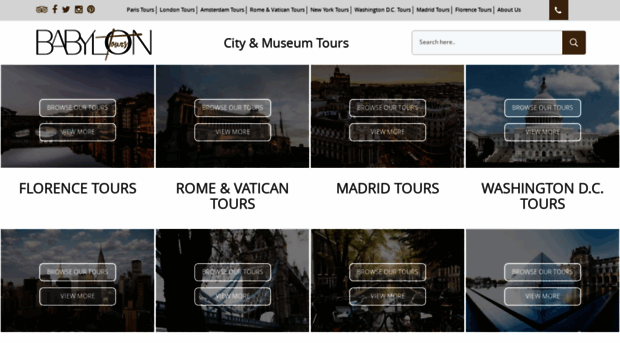 babyloncitytours.com