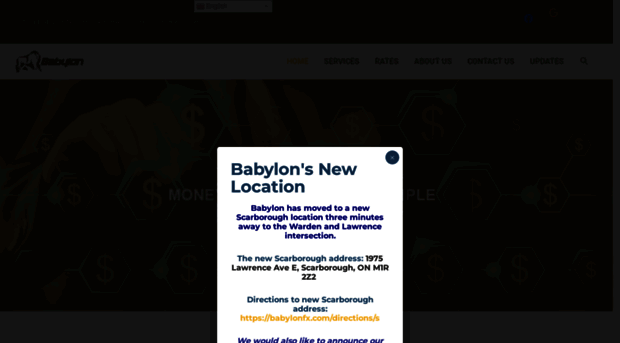 babylonfx.com