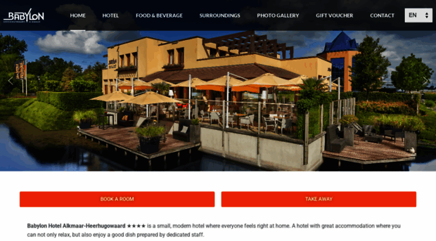 babylonhotel.nl