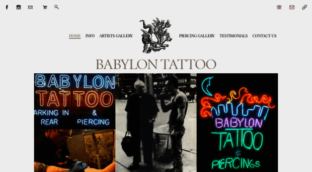 babylontattooshop.com