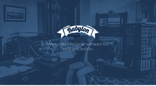 babylontechnology.com
