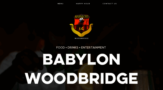 babylonwoodbridge.com