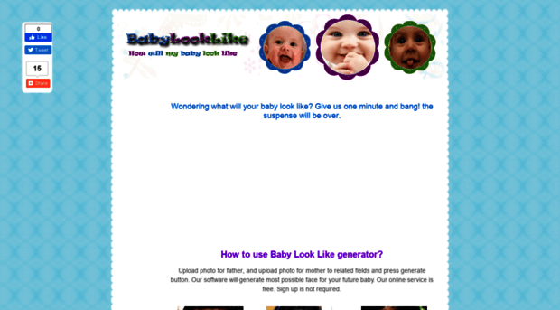 babylooklike.com