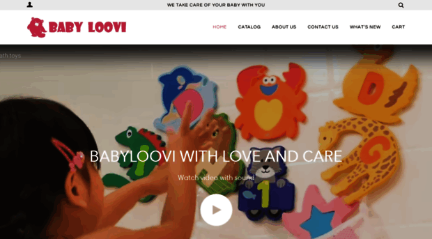 babyloovi.com