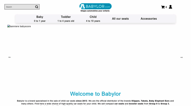 babylor.com