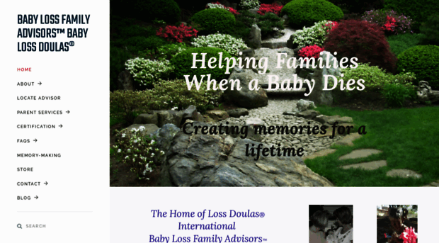 babylossfamilyadvisors.org