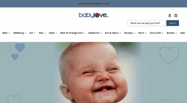 babylovenz.com