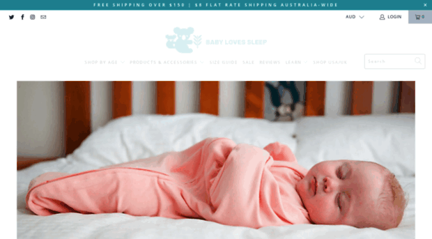 babylovessleep.com.au