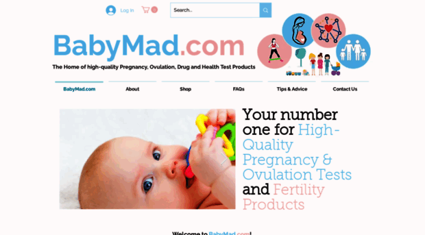 babymad.com