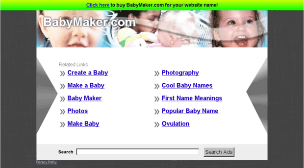 babymaker.com