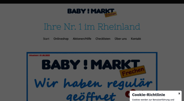 babymarkt-frechen.de