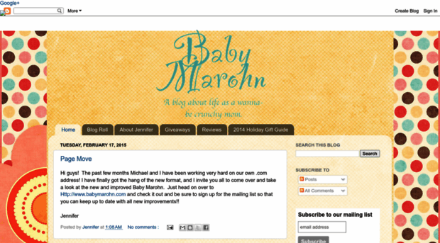 babymarohn.blogspot.com