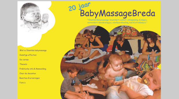 babymassagebreda.nl