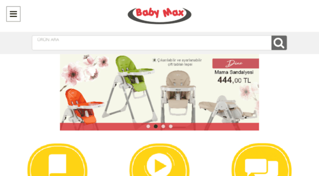 babymax.com.tr