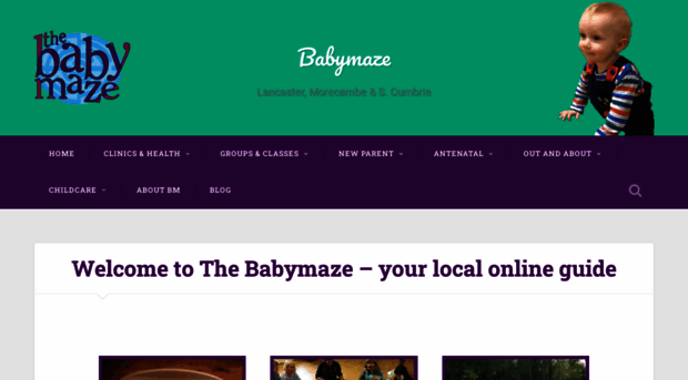 babymaze.co.uk