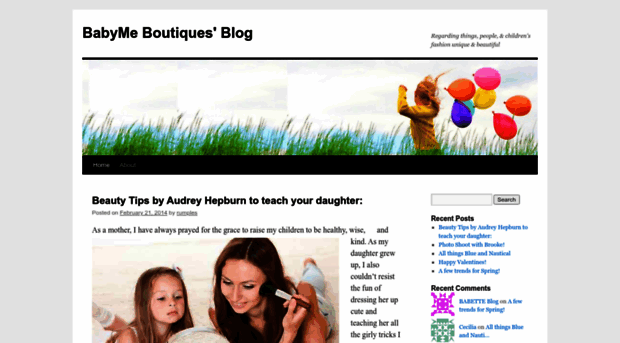 babymeboutique.wordpress.com