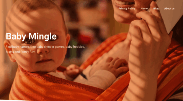 babymingle.com