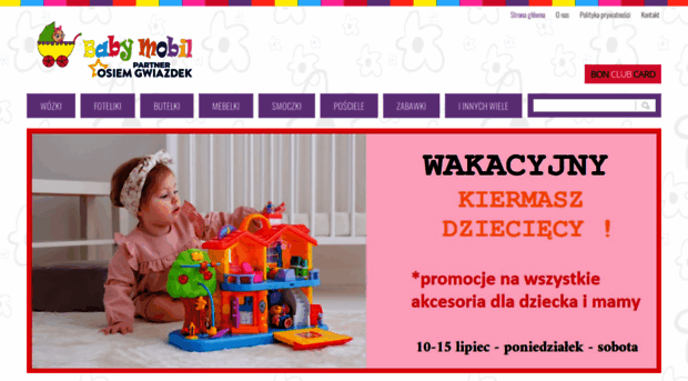 babymobil.pl