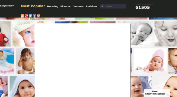 babymodel.com