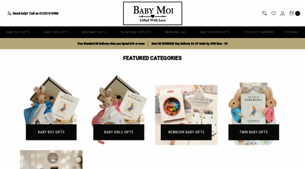 babymoi.co.uk