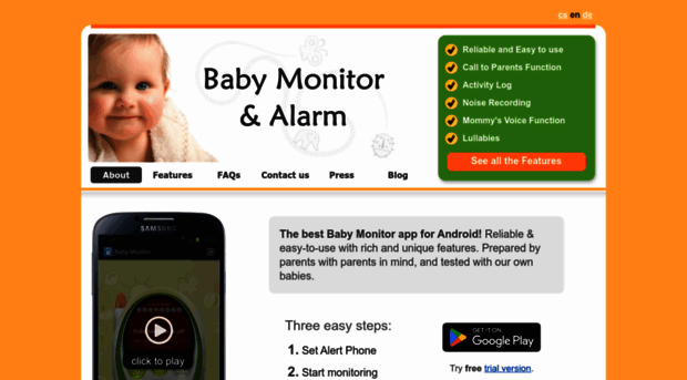 babymonitoralarm.com