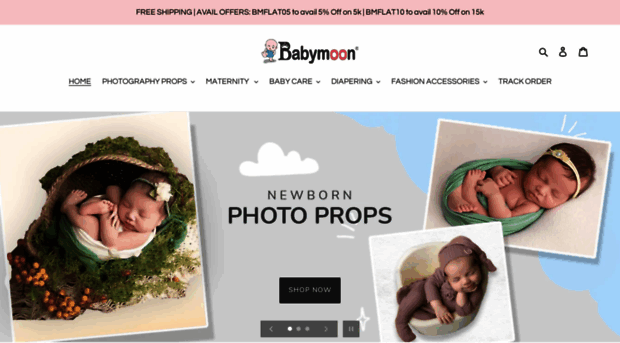 babymoon.co.in