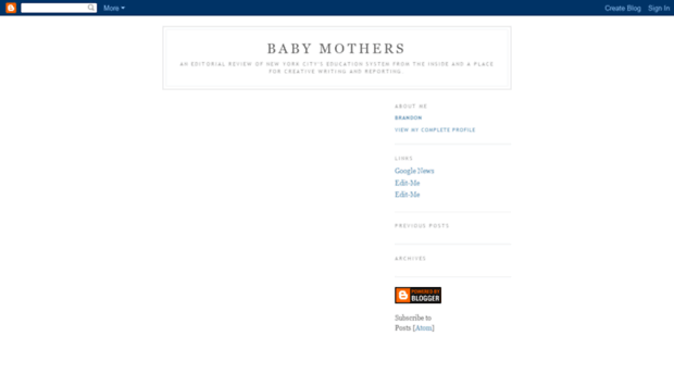 babymother.blogspot.pt