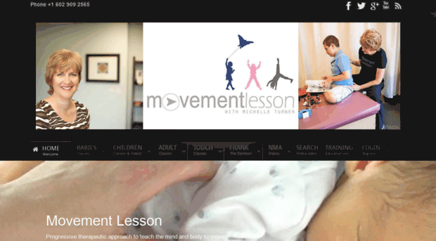 babymovementlesson.com