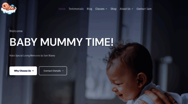 babymummytime.co.uk